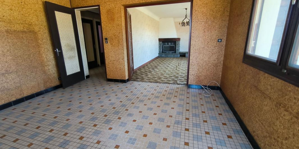 maison à ST JEAN DE MARSACQ (40230)